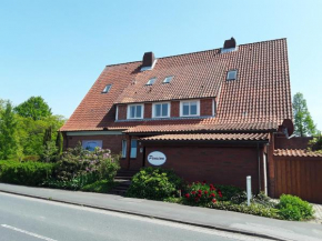 Gästehaus am Alten Hafen